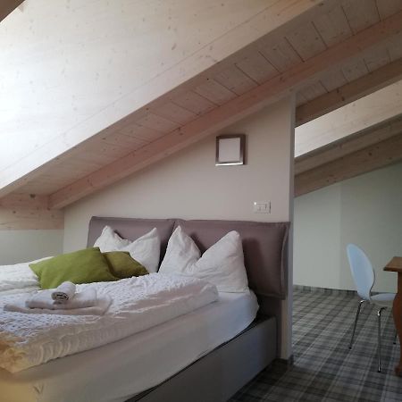 Casa Lassu. Карано Экстерьер фото