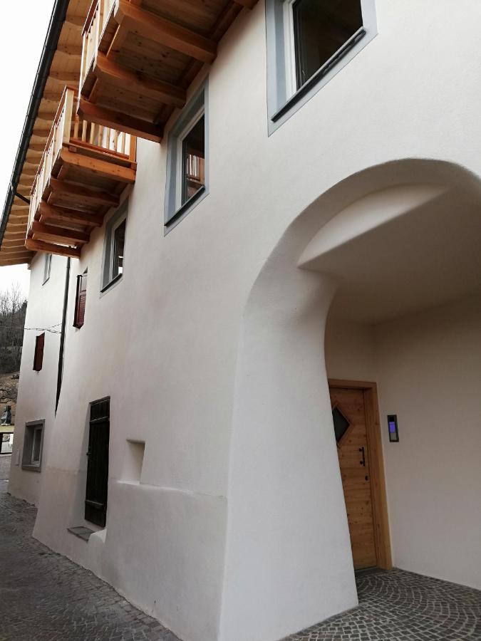 Casa Lassu. Карано Экстерьер фото